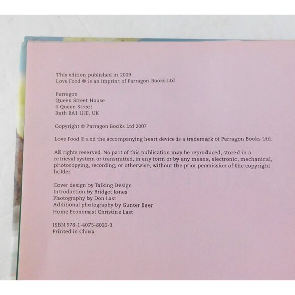 Make It Yourself Dinners Cookbook 2009 Hardcover Jacket Recipes - Picture 5 of 9